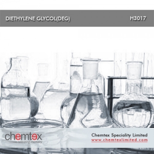 Diethylene Glycol DEG Manufacturer Supplier Wholesale Exporter Importer Buyer Trader Retailer in Kolkata West Bengal India